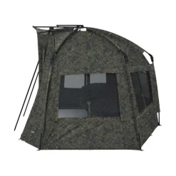TRAKKER Biwys/Parapluies-Abri Tempest RS Brolly Camo