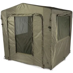 JRC Biwys/Parapluies-Abris Defender Social Shelter