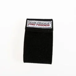 TEAM FRANCE Cannes Feeder-Accessoire de canne feeder attache canne néoprène pro feeder