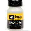 LOON Outils / Acc.Du Gilet-Accessoire de gilet mouche outdoors easy dry produit de sèchage mouche