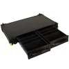TEOS Paniers / Stations-Accessoire de station Dual Front Drawer 60MM
