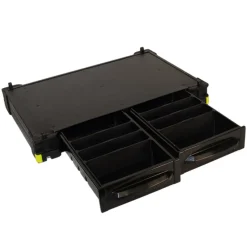TEOS Paniers / Stations-Accessoire de station Dual Front Drawer 60MM