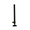 TEOS Paniers / Stations-Accessoire de station Telescopic LEG D30 45cm