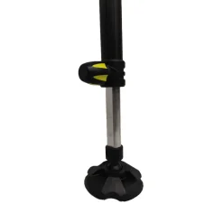 TEOS Paniers / Stations-Accessoire de station Telescopic LEG D36 45 cm