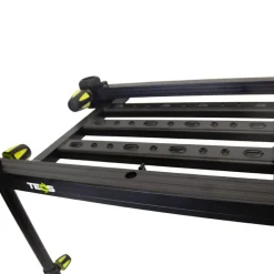 TEOS Paniers / Stations-Accessoire de station Adjustable Sliding Footplate