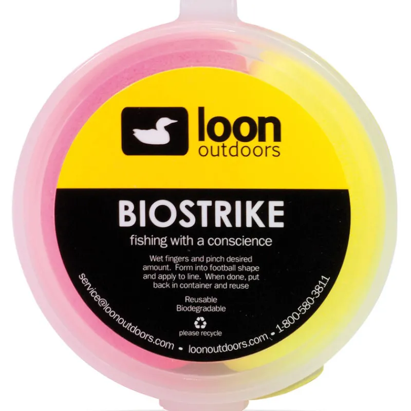 LOON Outils / Acc.Du Gilet-Accessoire du gilet outdoors biotsrike pâte colorée pour indicateur