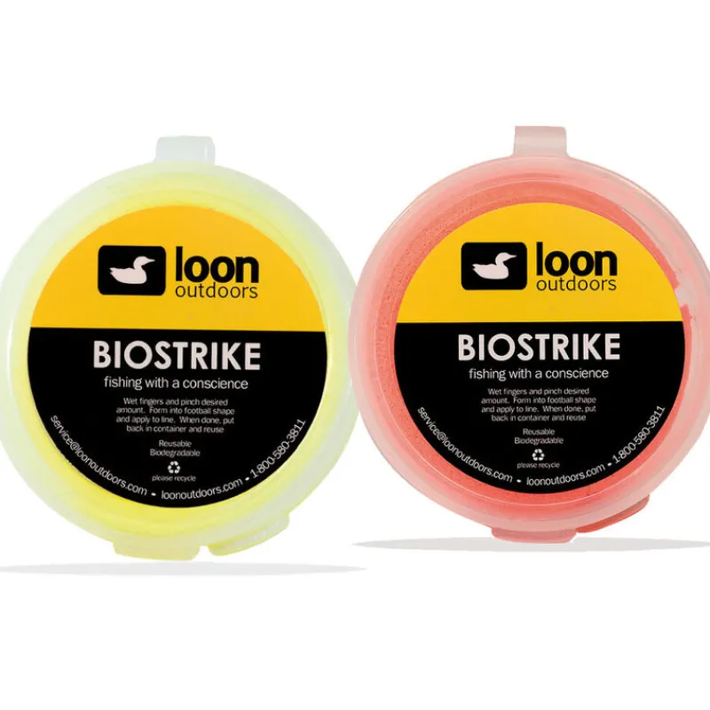 LOON Outils / Acc.Du Gilet-Accessoire du gilet outdoors biotsrike pâte colorée pour indicateur