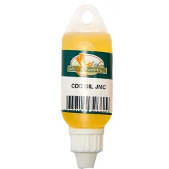 JMC Fly Tying-Accessoire du gilet mouche cdc oil