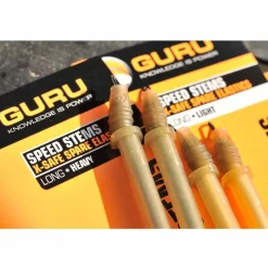 GURU Cages Feeder-Accessoire feeder coup x-safe quick change elastics long