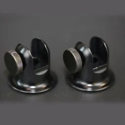 KORDA Supports Cannes-Accessoire singlez stage stand alu black