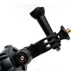 RIDGE MONKEY Bivouac/Confort-Accessoire lampe de biwy multi clamp (pour bivvy lite+multi lite plus)