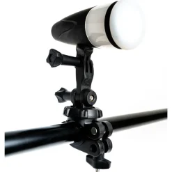 RIDGE MONKEY Bivouac/Confort-Accessoire lampe de biwy multi clamp (pour bivvy lite+multi lite plus)