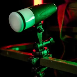 RIDGE MONKEY Bivouac/Confort-Accessoire lampe de biwy multi clamp (pour bivvy lite+multi lite plus)