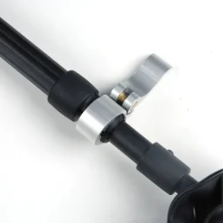 TEAM FRANCE Paniers / Stations-Accessoire station coup pied télescopique 55/80 cm