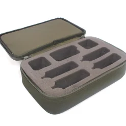 NASH Détection-Accessoires de détecteurs r3 presentation case