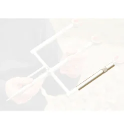 KORDA Supports Cannes-Accessoires support de cannes à carpe singlez upright 5