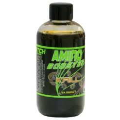 FUN FISHING Appâts / Amorces-Additif liquide coup amino booster krill 200ml