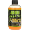 FUN FISHING Appâts / Amorces-Additif liquide coup amino booster vanilla scopex 185ml