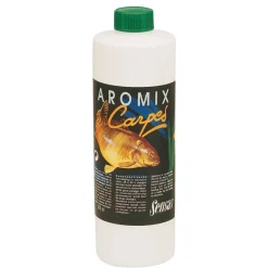 SENSAS Appâts / Amorces-Additif liquide coup aromix carpe