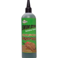 DYNAMITE BAITS Appâts / Amorces-Additif Liquide Sticki Pel.Syrup 300 ml Betaine