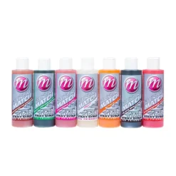 MAINLINE Appâts / Amorces-Additif Liquide match Syrup Essentiel Cell 250ml
