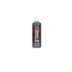 MAINLINE Appâts / Amorces-Additif Big River Barbel Liquid  500ml