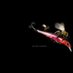 WOF Goodies Et Idées Cadeaux-Affiche Way Of Fishing N°1 84cmx59.4cm