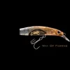 WOF Goodies Et Idées Cadeaux-Affiche Way Of Fishing N°8 84cmx59.4cm