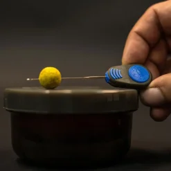 KORDA Outillages-Aiguille à appâts super fine baiting needle