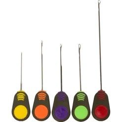 KORDA Outillages-Aiguille à chas carpe heavy latch needle 7cm