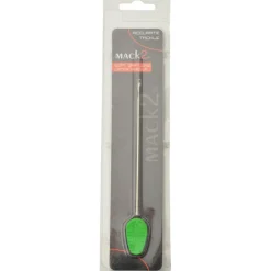 MACK2 Outillages-Aiguille à chas carpe soft grip long latch needle