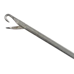 TEAM CARPFISHING Outillages|Découverte Pêche À La Carpe-Aiguille à chas carpe long latch boilie needle