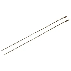 REDFISH Carnassier Au Posé-Aiguille à Locher 16cm (x2)