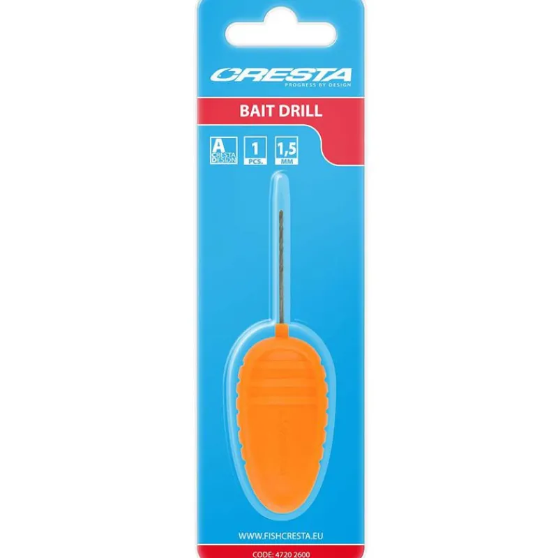 CRESTA Appâts / Amorces-Aiguille Bait Tools