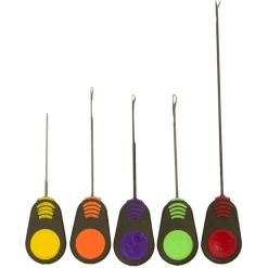 KORDA Outillages-Aiguille micro appâts carpe braided hair needle 7cm