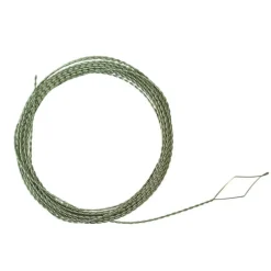 TEAM FRANCE Outillages-Aiguille passe élastique coup 2m