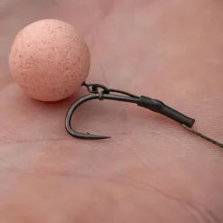 KORDA Acc.Montages/Hameçons-Aligner Combi Multi Kicker Marron