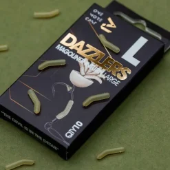 OMC Acc.Montages/Hameçons-Aligneurs de Ligne Dazzlers Magoliner Inturn (x10)