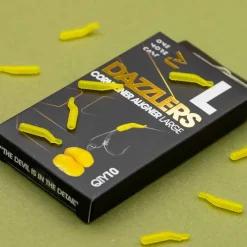 OMC Acc.Montages/Hameçons-Aligneurs de Lignes Dazzlers Cornoliner Aligner (x10)