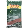 SENSAS Appâts / Amorces-Amorce 3000 Truite 800g