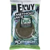 BAIT TECH Appâts / Amorces-Amorce Envy Dark 2kg