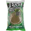 BAIT TECH Appâts / Amorces-Amorce Envy Green Method Mix 2Kg