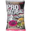 BAIT TECH Appâts / Amorces-Amorce Pro Natural Fine Lake Dark 1.5kg