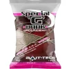 BAIT TECH Appâts / Amorces-Amorce Bait-Tech Special G Dark Groundbait 1Kg