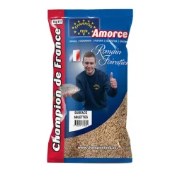 CHAMPION FEED Appâts / Amorces-Amorce CDF Ablettes 1kg