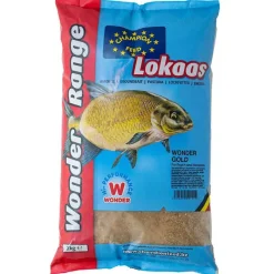 CHAMPION FEED Appâts / Amorces-Amorce Gold 2kg