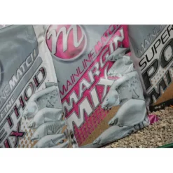 MAINLINE Appâts / Amorces-Amorce coup match margin mix 1 kg