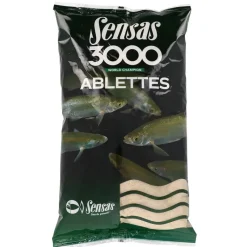 SENSAS Appâts / Amorces-Amorce coup 3000 ablettes