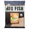 DYNAMITE BAITS Appâts Et Fabrication-Amorce Dynamite Bait Big Fish Banoffi Groundbait 1.8kg