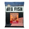 DYNAMITE BAITS Appâts / Amorces-Amorce Big Fish Explosive Caster Feeder Mix 1.8kg